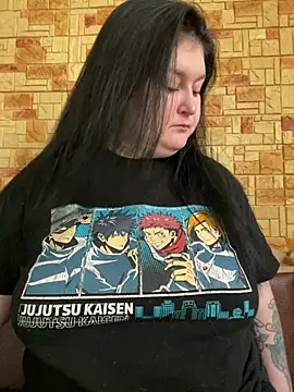 DazzzlingDame online show from 9, 4, 2026