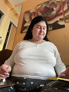 DazzzlingDame online show from 28, 2, 2026