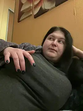 DazzzlingDame online show from 9, 2, 2026