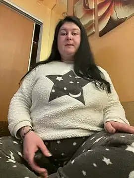 DazzzlingDame online show from 27, 2, 2026