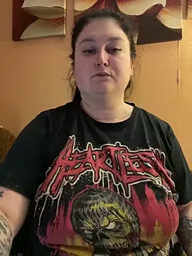 DazzzlingDame online show from 10, 4, 2026