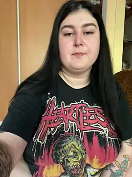 DazzzlingDame online show from 2, 4, 2026