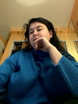 DazzzlingDame online show from 8, 1, 2026