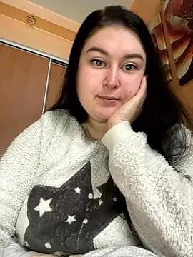 DazzzlingDame online show from 18, 1, 2026