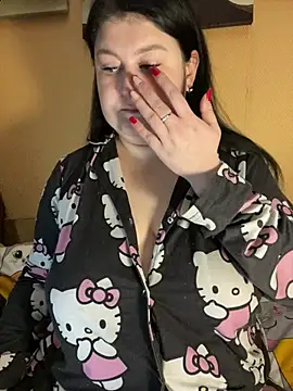 DazzzlingDame online show from 28, 4, 2026