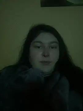 DazzzlingDame online show from 6, 2, 2026