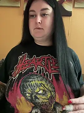 DazzzlingDame online show from 14, 4, 2026