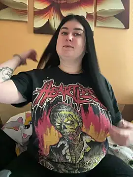 DazzzlingDame online show from 30, 3, 2026