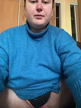 DazzzlingDame online show from 9, 2, 2026