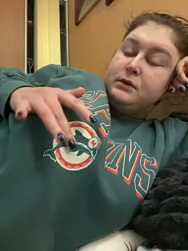 DazzzlingDame online show from 31, 1, 2026