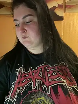 DazzzlingDame online show from 15, 4, 2026