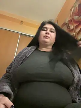 DazzzlingDame online show from 10, 2, 2026