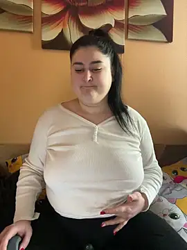 DazzzlingDame online show from 31, 3, 2026