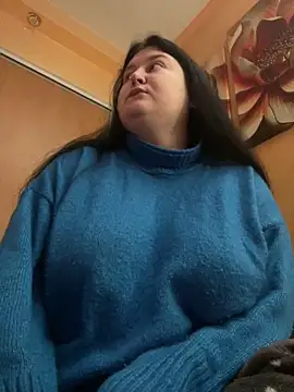 DazzzlingDame online show from 8, 2, 2026