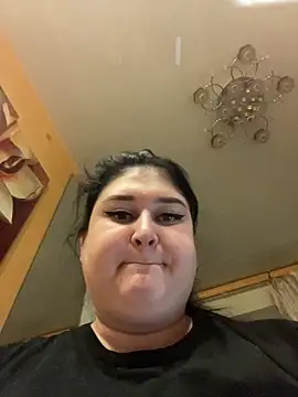 Snapshot of DazzzlingDame chatting on 8, 11, 2025 DazzzlingDame online show from 8, 11, 2025