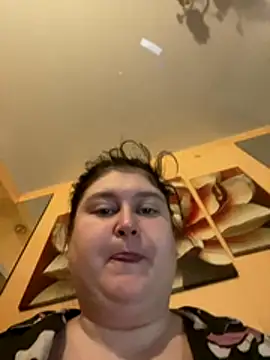 Snapshot of DazzzlingDame chatting on 20, 10, 2025 DazzzlingDame online show from 20, 10, 2025