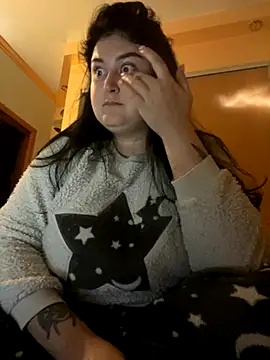 Snapshot of DazzzlingDame chatting on 13, 11, 2025 DazzzlingDame online show from 13, 11, 2025