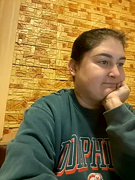 Snapshot of DazzzlingDame chatting on 12, 10, 2025 DazzzlingDame online show from 12, 10, 2025