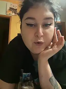 Snapshot of DazzzlingDame chatting on 10, 11, 2025 DazzzlingDame online show from 10, 11, 2025