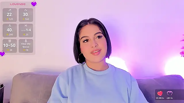 AnaLevii online show from 14, 1, 2026