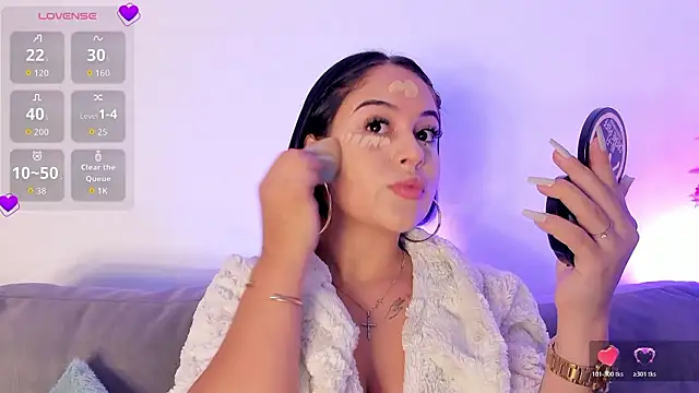 AnaLevii online show from 19, 1, 2026