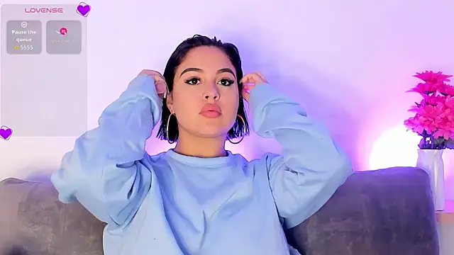 AnaLevii online show from 12, 1, 2026