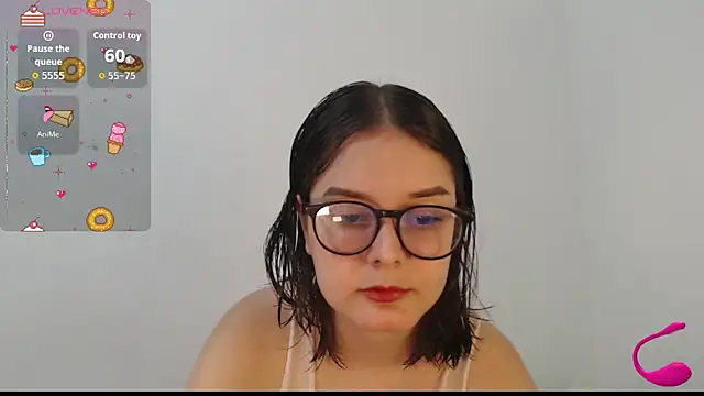 MadieLorez online show from 11, 9, 2025
