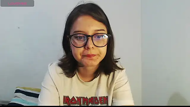 MadieLorez online show from 16, 9, 2025