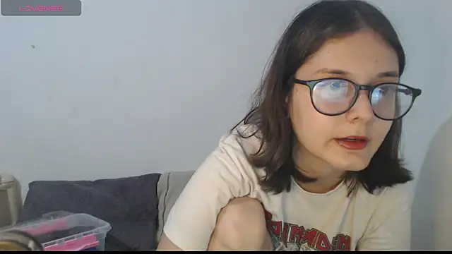 MadieLorez online show from 24, 9, 2025