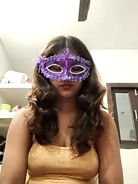 karina 0099 online show from 13, 10, 2025