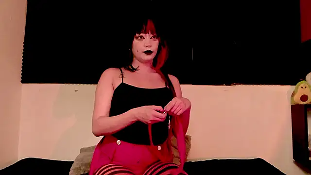 Akalidemon online show from 31, 3, 2026