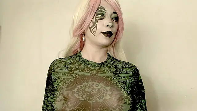 Akalidemon online show from 25, 3, 2026