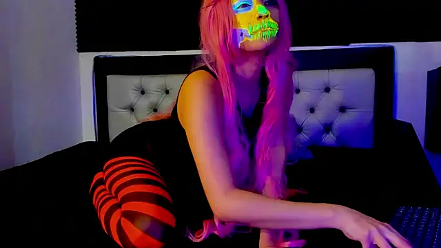 Akalidemon online show from 27, 10, 2025