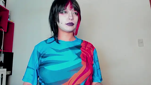 Akalidemon online show from 16, 2, 2026