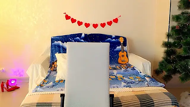 Princess ladylila online show from 12, 3, 2026