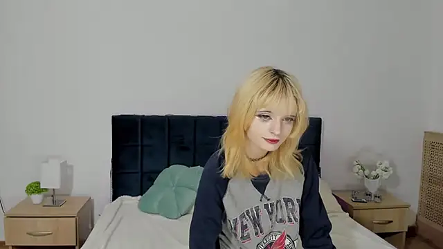 AmandaCutse online show from 27, 9, 2025