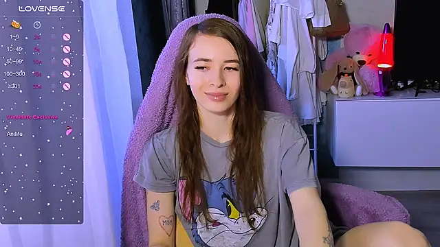 ZoyaMill online show from 28, 10, 2025