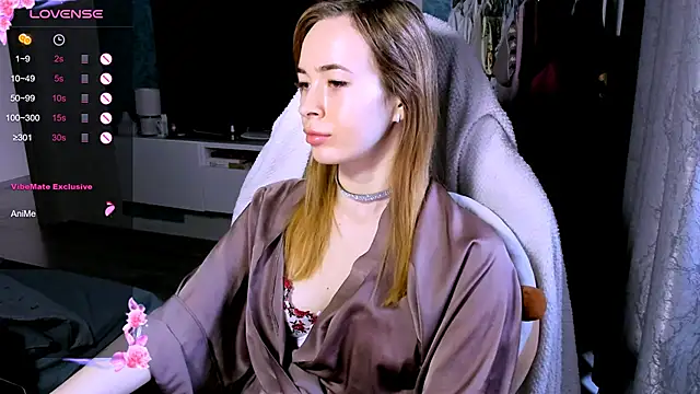 ZoyaMill online show from 18, 3, 2026