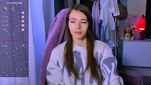 ZoyaMill online show from 1, 11, 2025