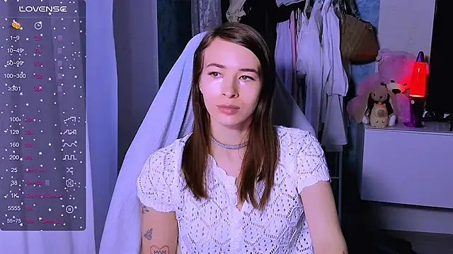 ZoyaMill online show from 10, 11, 2025