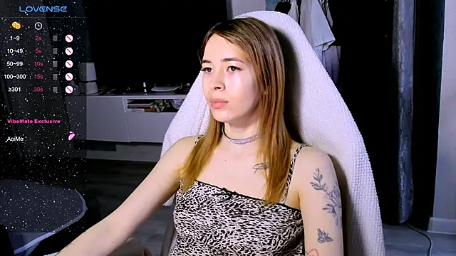 ZoyaMill online show from 26, 2, 2026