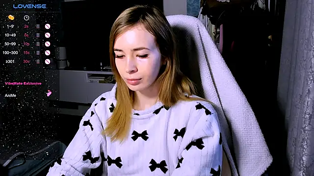 ZoyaMill online show from 13, 3, 2026