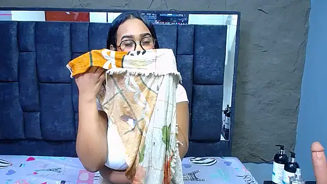 sanabeltits202cl online show from 28, 11, 2025