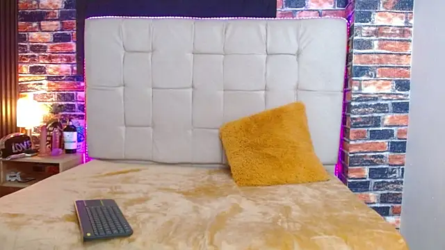 marilunabrown303av online show from 1, 11, 2025