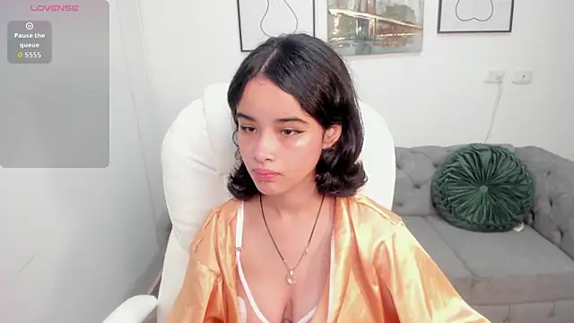 pekylove  online show from 19, 9, 2025