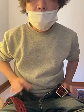 REIJI0323 online show from 11, 2, 2026