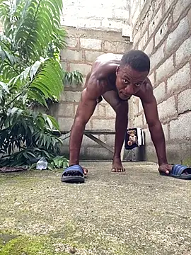 Makemecum634941 online show from 24, 10, 2025