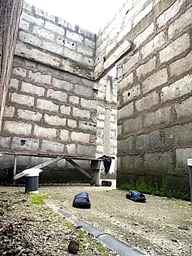 Makemecum634941 online show from 28, 10, 2025