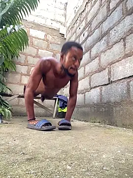 Makemecum634941 online show from 29, 11, 2025