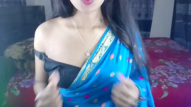 blackpori online show from 12, 4, 2026